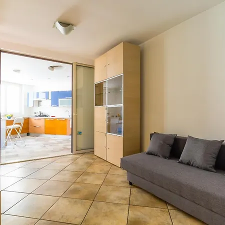 Partenope Spacious By Wonderful Italy * נאפולי