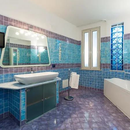 Partenope Spacious By Wonderful Italy * נאפולי