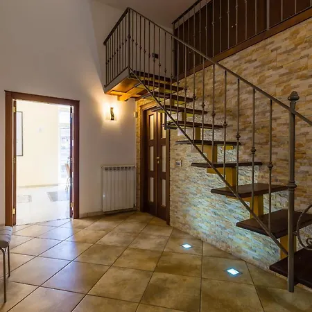 Appartamento Family With Terrace Napoli