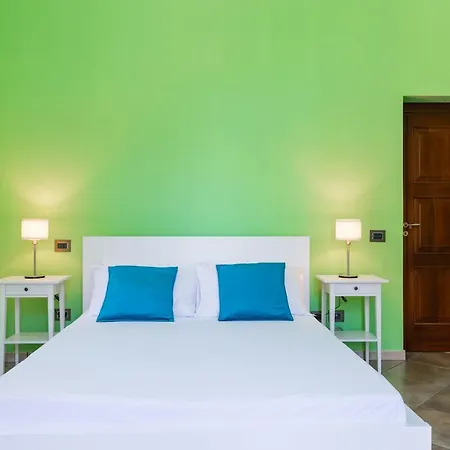 Partenope Spacious By Wonderful Italy דירה