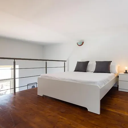Partenope Spacious By Wonderful Italy