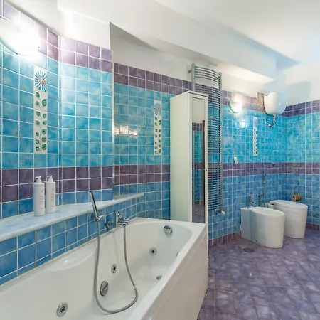 דירה Partenope Spacious By Wonderful Italy *