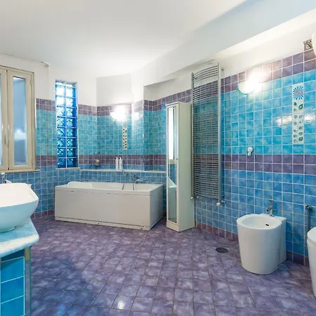 Partenope Spacious By Wonderful Italy