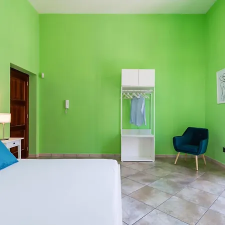 דירה Partenope Spacious By Wonderful Italy