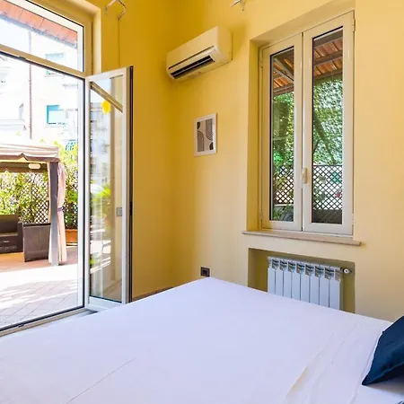 Partenope Spacious By Wonderful Italy * נאפולי
