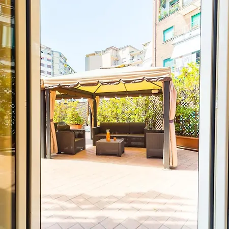 Appartamento Family With Terrace Napoli